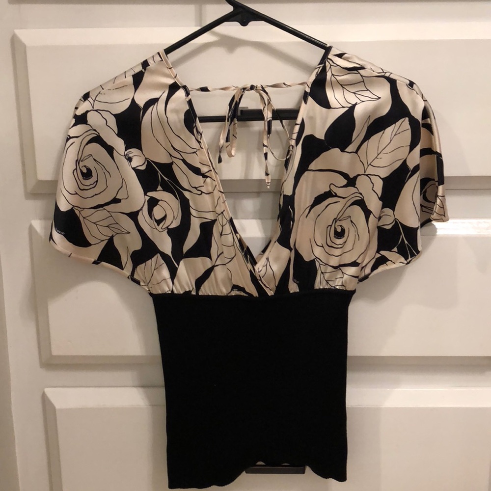 Blouse - Picture 4 of 5